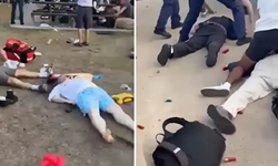 SYDNEY’DE KANLI GECE: Bondi Beach Yakınında Silahlı Saldırı! Ölü ve Yaralılar Var