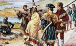 TARİHİN EN BÜYÜK MİTİ: AMERİKA'YI GERÇEKTEN KİM KEŞFETTİ? KOLOMB MU, VİKİNGLER Mİ, YOKSA KIZILDERİLİLER Mİ?