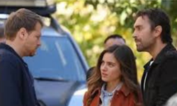 Taşacak Bu Deniz 12. Bölüm İzle! Yeni Bölümde Nefes Kesen Hesaplaşma (Full HD Tek Parça)