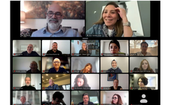 TECHXTILE CHALLENGE’DA FİNALE KALAN PROJELER BELİRLENDİ