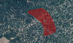 TOKİ Bursa'da Taksitle Arsa ve Tarla Satışı Yapıyor! Parsel Parsel Duyuruldu: 268 Bin TL'den Başlayan Fiyatlarla..