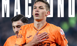 TRABZONSPOR KUPA'DA TURLADI: VİTAL BÖLÜM İKİNCİ YARIDA GELDİ! (Trabzonspor 2-0 Vanspor FK)