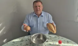 TÜED Uludağ'dan 'asgari' isyan: Emekli ekmek-soğana muhtaç!