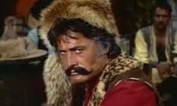 TÜRK SİNEMASI KLASİĞİ: Malkoçoğlu Cem Sultan Nerede Çekildi ve Oyuncu Kadrosu