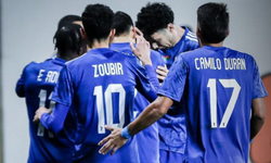 UEFA Avrupa Ligi Dev Maç: Karabağ - Ajax Maçı Ne Zaman? Hangi Kanalda Canlı Yayınlanacak?