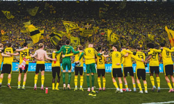 UEFA Şampiyonlar Ligi Maç Bilgisi: Borussia Dortmund - Bodø/Glimt Maçı Ne Zaman? Hangi Kanalda Canlı Yayınlanacak?