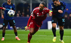 UEFA Şampiyonlar Ligi Maç Özeti: Inter - Liverpool Maçı Kaç Kaç Bitti, Golleri Kim Attı? (ÖZET)