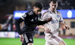 UEFA Şampiyonlar Ligi'nde Nefes Kesen Gece! Karabağ - Ajax Maç Özeti ve Golleri
