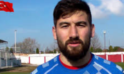 Ulaş Bayam Kimdir, Neden Öldü? ultrAslan Koordinatörü Ulaş Bayam'ın Hayatı ve Vefatı Hakkında Bilgiler