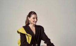 Veliaht Dizisi Büşra Kimdir? Derin Beşikçioğlu Kim, Sevgilisi Var mı?