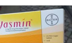 YASMIN Nedir? Doğum Kontrol Yöntemleri ve Hormonal Etkileri Hakkında Bilmeniz Gerekenler
