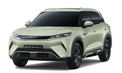 YENİ BYD ATTO 2 TÜRKİYE'DE! İŞTE BAŞLANGIÇ FİYATI VE TEKNİK ÖZELLİKLERİ