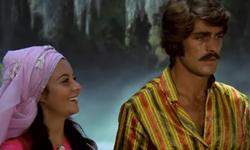 Yeşilçam’ın Efsanesi 'Leyla ile Mecnun' Filmi: Ne Zaman Çekildi, Konusu ve Kadir İnanır - Fatma Girik'li Oyuncuları