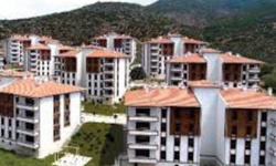 Yüzyılın Konut Projesinde Rekor Başvuru! 8 Milyon 840 Bin Kişi TOKİ İçin Sıraya Girdi