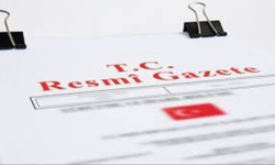 2 Ocak 2026 Resmi Gazete’de Neler Var?