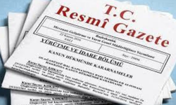 31 Ocak 2026 Resmî Gazete Kararları: Kredi Kartı Faizleri ve Kritik Kamulaştırma Kararları!