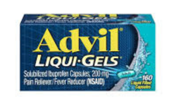 Advil Liqui-Gels Nedir, Ne İşe Yarar? 2026 Güncel Kullanım Rehberi ve Yan Etkileri