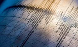 AFAD ve Kandilli Verileriyle Bolu'da Deprem! Bolu Depremi Kaç Şiddetinde, Merkez Üssü Neresi?