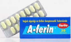 Aferin Nedir? Ne İşe Yarar? Aferin Forte, Sinüs ve Şurup Arasındaki Farklar