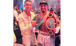 Ağıt Kabayel - Damian Knyba Maçını Kim Kazandı? İşte Dev Maçın Sonucu!