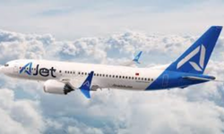 AJet'ten Dev Bahar Kampanyası: 150 Bin Koltuk 849 TL'den Satışa Çıktı!