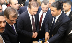 Anahtar Parti’den Tarım Devrimi: Havza Koordinasyon ve Yersine Akan Sular Projesi Tanıtıldı!