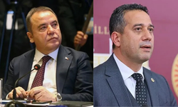 Antalya'da Rüşvet İddianamesinde Bomba İtiraf! Muhittin Böcek'ten Ali Mahir Başarır'a '10 Milyon TL ve Daire' İddiası