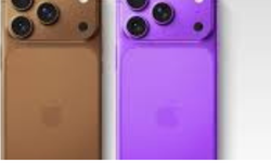 Apple iPhone 18 Pro ile Performans Sınırlarını Zorlayacak: 12 GB RAM Standart Oluyor!