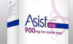 ASİST Plus 600 mg Nedir? Balgam Söktürücü ASİST Nasıl Kullanılır?