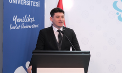 ASKON BURSA GENÇLİK ÇALIŞTAYI TAMAMLANDI: 10 FARKLI KOMİTEDE GELECEĞİN STRATEJİLERİ ELE ALINDI