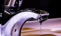 Avcılar'da Sular Ne Zaman Gelecek?