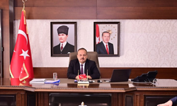 Aydın Valisi Yakup Canbolat’a Büyük Ödül: Gazeteciler “En Başarılı Vali” Seçti!