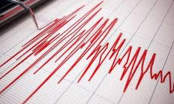 Balıkesir Sındırgı’da Korkutan Deprem! Bursa ve Marmara da Sallandı (21 Ocak 2026)