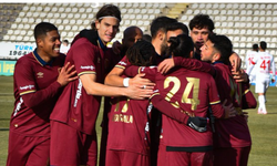 Bandırmaspor Evinde Coştu! Pendikspor’u 4-1 Mağlup Ederek Nefes Aldı