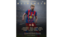 Barcelona-Real Madrid El Clasico Canlı İzle: İspanya Süper Kupa Finali Ne Zaman, Saat Kaçta, Hangi Kanalda?