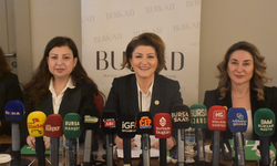 Bursa Buikad'da Yılın İş Kadınları Belli Oluyor