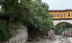 Bursa Gökdere’de Sabah Hareketliliği: Dere Yatağında Erkek Cesedi Bulundu