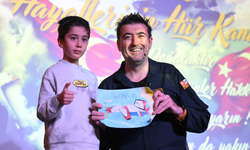 Bursa GUHEM'de Havacılık Zirvesi: HÜRKUŞ’un Kaptanından Önemli Açıklamalar