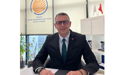 BURSA İNOVATİF ÇEVRE MÜHENDİSLERİ “BEYAZ LİSTE” İLE 5. DÖNEME TALİP