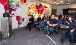 BURSA ULUTEK’TE GÜNDEM TÜBİTAK & KOSGEB DESTEKLERİ