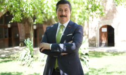 BURSA YENİŞEHİR TARIMINDA DİJİTAL DEVRİM: BAŞKAN ERCAN ÖZEL’DEN ÇİFTÇİYE 464 BİN EURO'LUK MÜJDE!