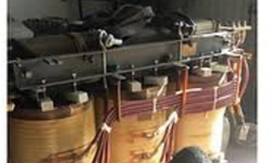 Bursa’da Acı Olay: İnegöl’de Elektrik Akımına Kapılan İşçi Hayatını Kaybetti