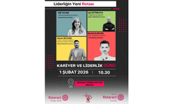 Bursa’da Gençlere İlham Verecek Dev Buluşma: Kariyer ve Liderlik Günü Başlıyor!