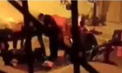 Bursa’da Nefes Kesen Kovalamaca: Polisten Kaçan Şüpheliler Kıskıvrak Yakalandı!