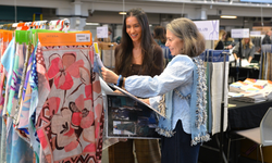 Bursalı Tekstil Sektörü Temsilcileri BTSO ile Londra Sahnesinde