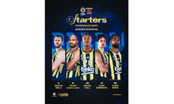 CANLI | Fenerbahçe Beko - Baskonia Maç Sonucu Kaç Kaç? (EuroLeague Canlı Skor)