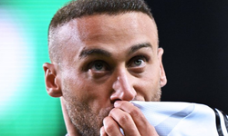 Cenk Tosun'un Yeni Takımı Belli Oldu! Fenerbahçe’den Ayrıldı, İmzayı Attı