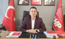 CHP Erzincan İl Başkanı Yalçın Tanrıverdi Görevden Alındı!
