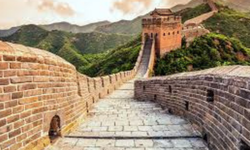 Çin Seddi Neden Yapıldı? Türk Akınları mı, Yoksa Strateji mi?