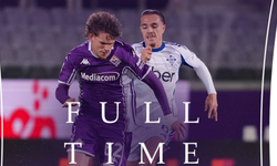 Como İtalya Kupası’nda Turu Geçti! Alvaro Morata Beklenen Golü Fiorentina Karşısında Attı